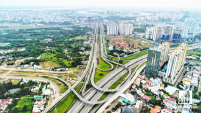Thị trường bất động sản khu Đông Sài Gòn sẽ tiếp tục khởi sắc trong năm 2019