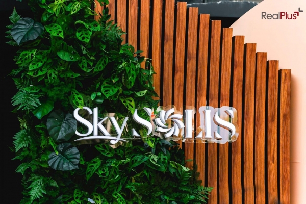 Tiêu Chuẩn QLASSIC: Lời Cam Kết Chất Lượng Thi Công Chuẩn Malaysia Từ SkySOLIS