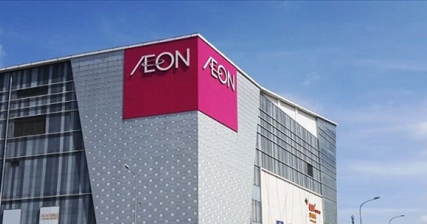 Dự án Aeon Mall Biên Hòa đang chuẩn bị khởi động với tổng mức đầu tư lên tới hơn 6 ngàn tỷ đồng.
