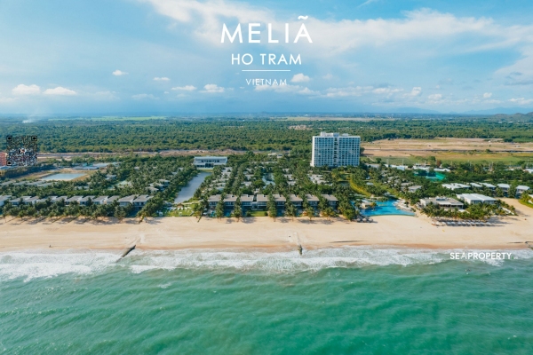 MELIA HỒ TRÀM