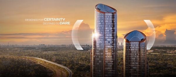 One Era City - Bình Dương