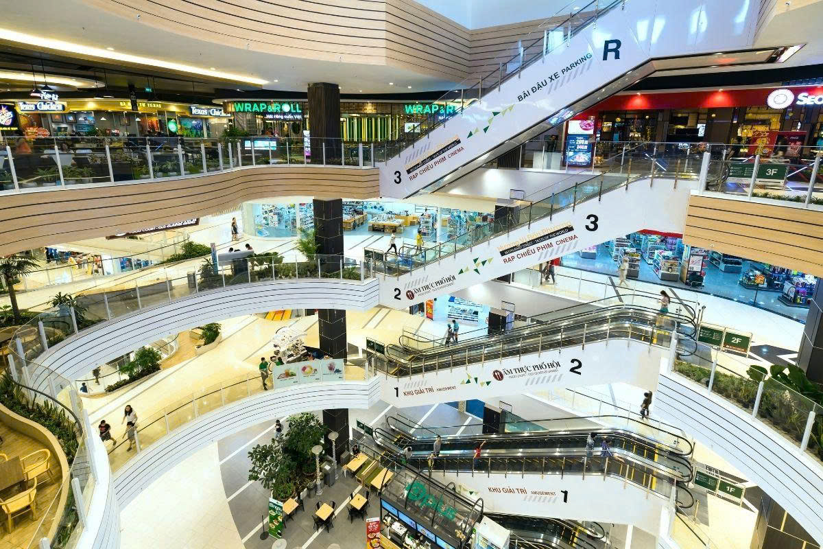 vi sao bat dong san gan aeon mall luon co suc hut 4