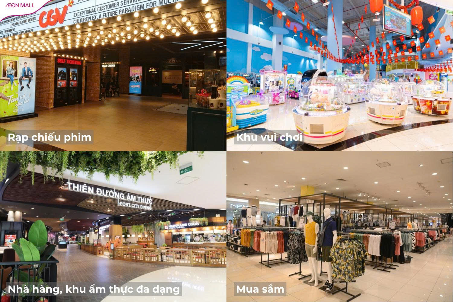 vi sao bat dong san gan aeon mall luon co suc hut 1