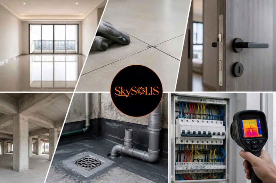 tieu chuan QLASSIC SkySOLIS 3