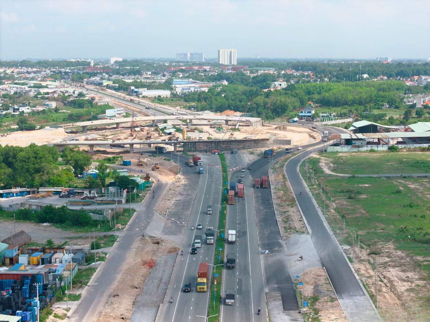 tien do vanh dai 3 tp hcm 2
