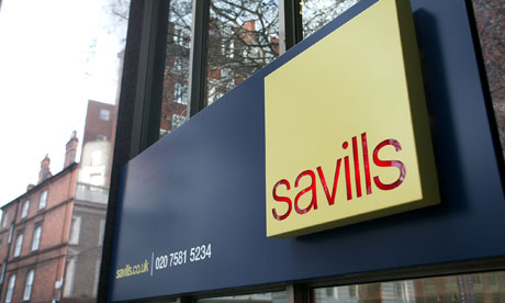 Tất tần tật thông tin về công ty Savills Việt Nam