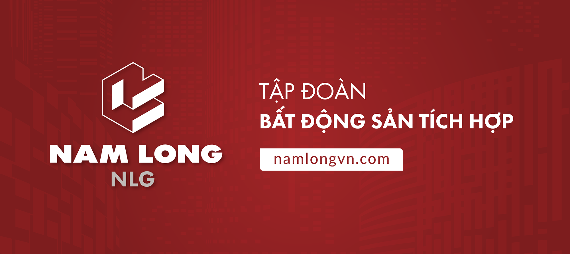 Chủ đầu tư Nam Long Group có 30 năm kinh nghiệm