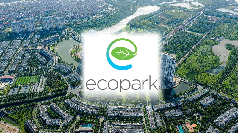 Tổng Hợp Các Thông Tin Về Tập Đoàn Ecopark