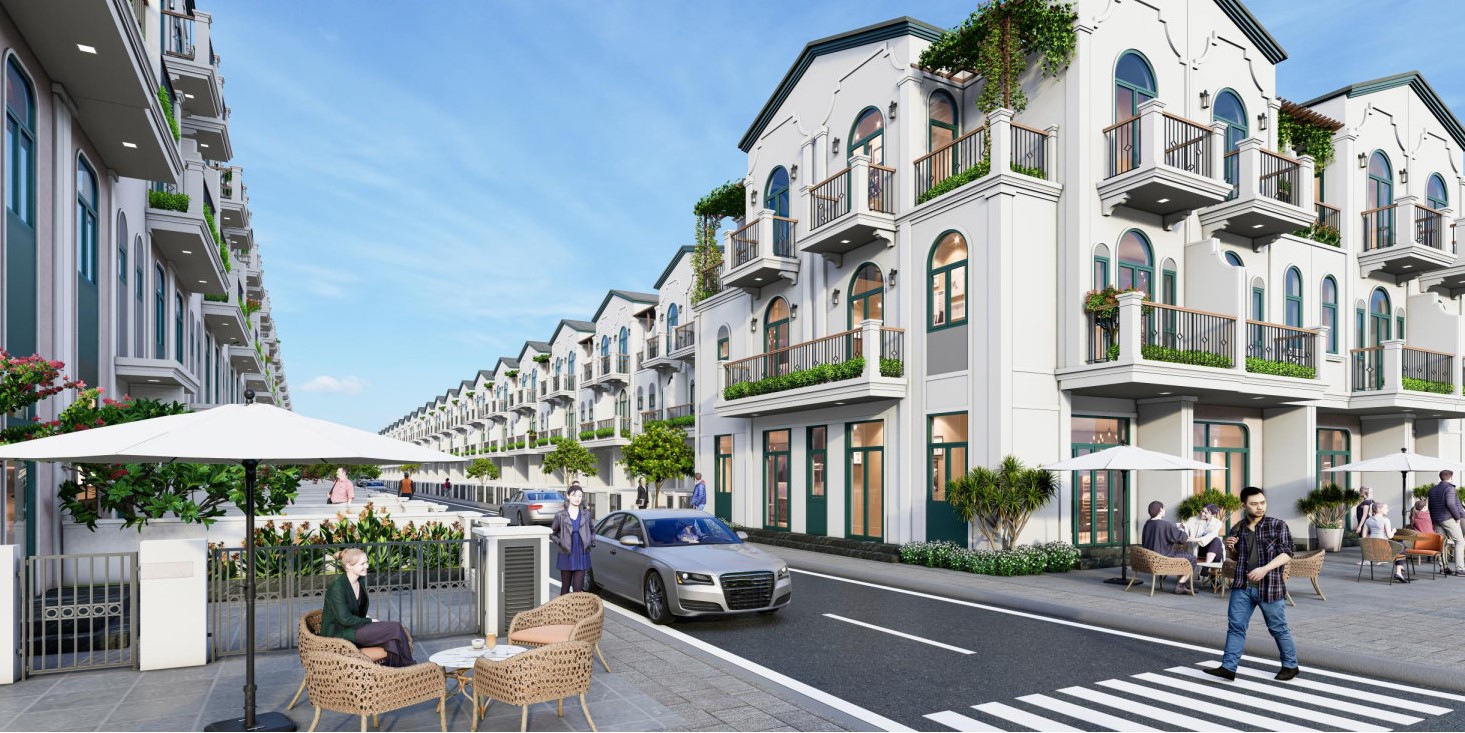 khu do thi nha pho shophouse golden boulevard 2