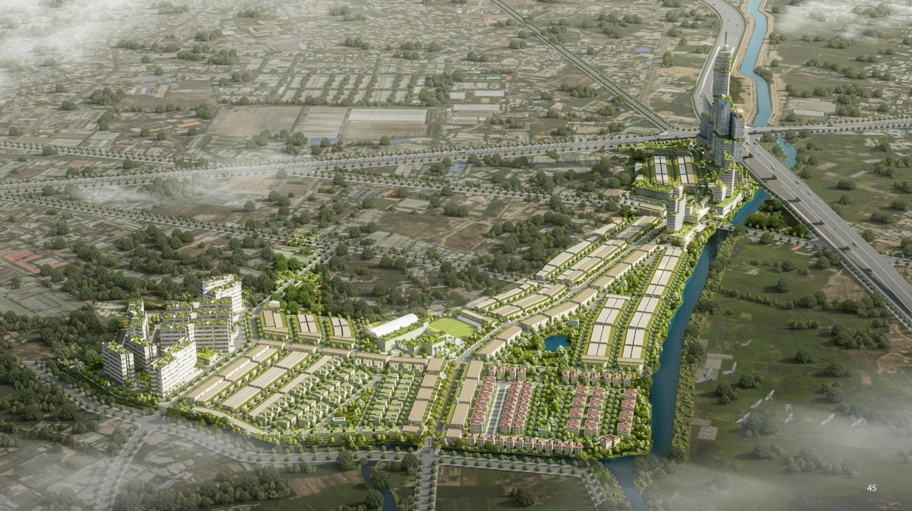 One Era City - Bình Dương 2