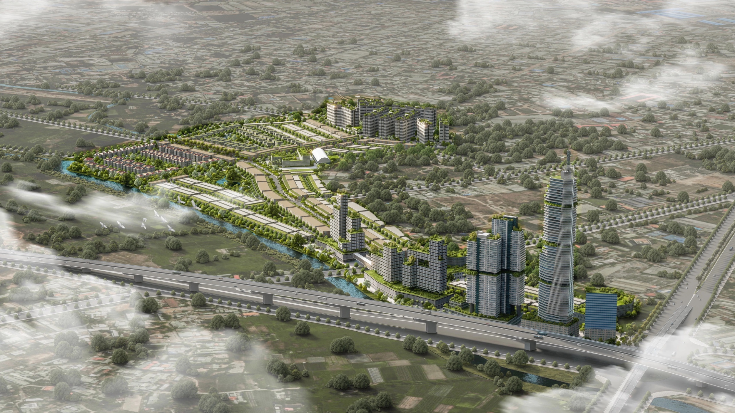 One Era City - Bình Dương 1